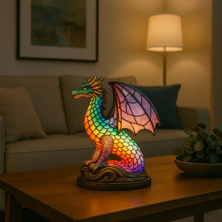 Light Dragon