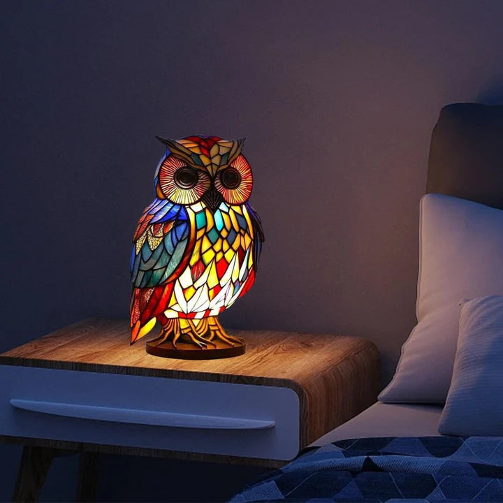 Light Owl