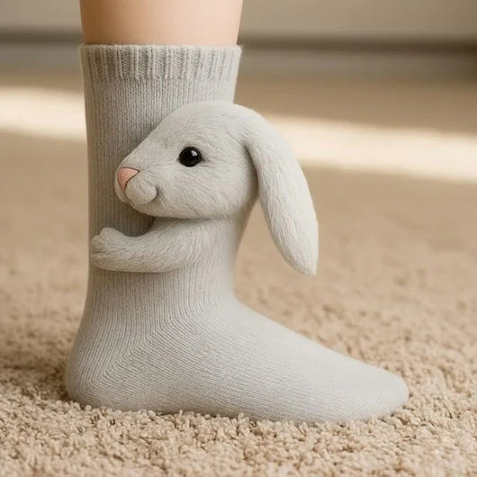 Huggy Socks