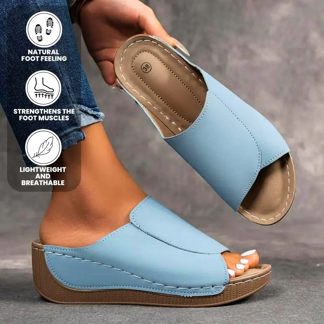 VivaStep sandals - Ergonomic & non-slip sandals for pain relief