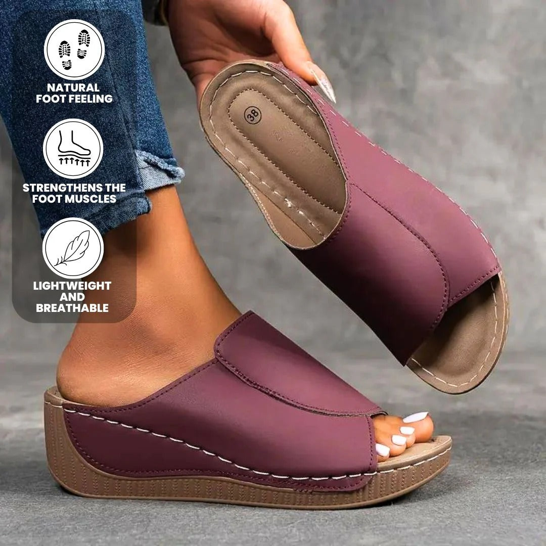 VivaStep sandals - Ergonomic & non-slip sandals for pain relief