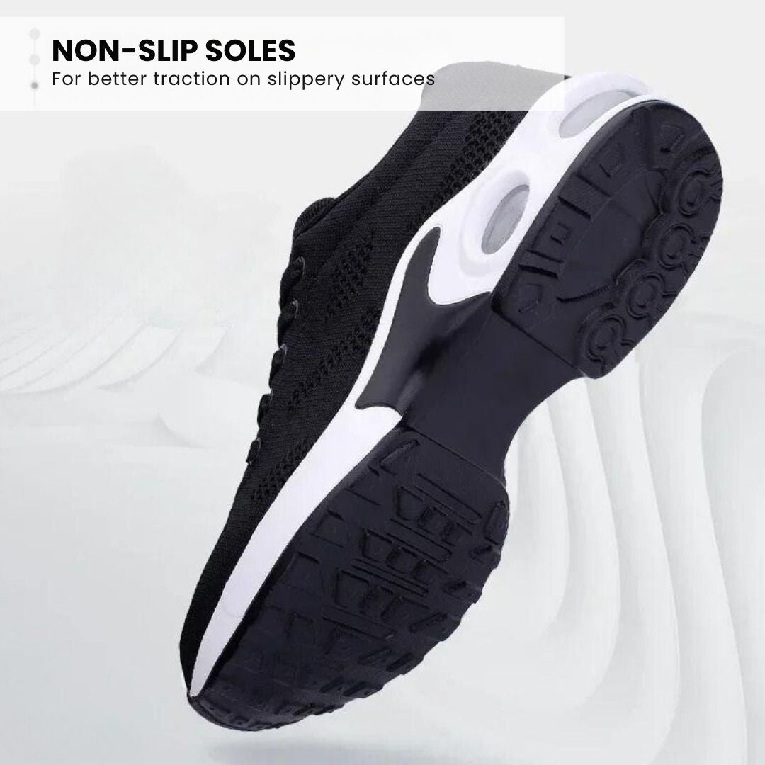 OrthoCare - Ergonomic & Non-slip Shoes for Pain Relief for Women
