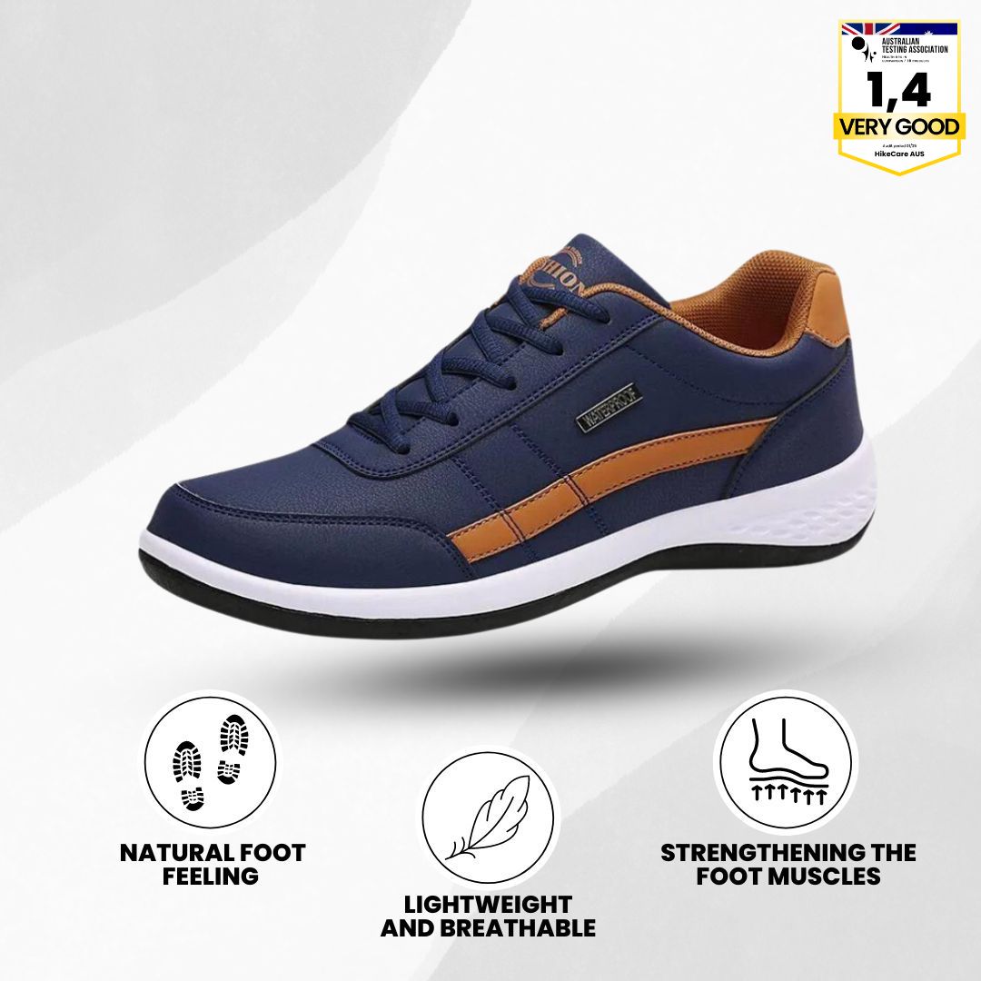 OrthoX - Supportive Ergonomic Shoes for Joint & Foot Relief