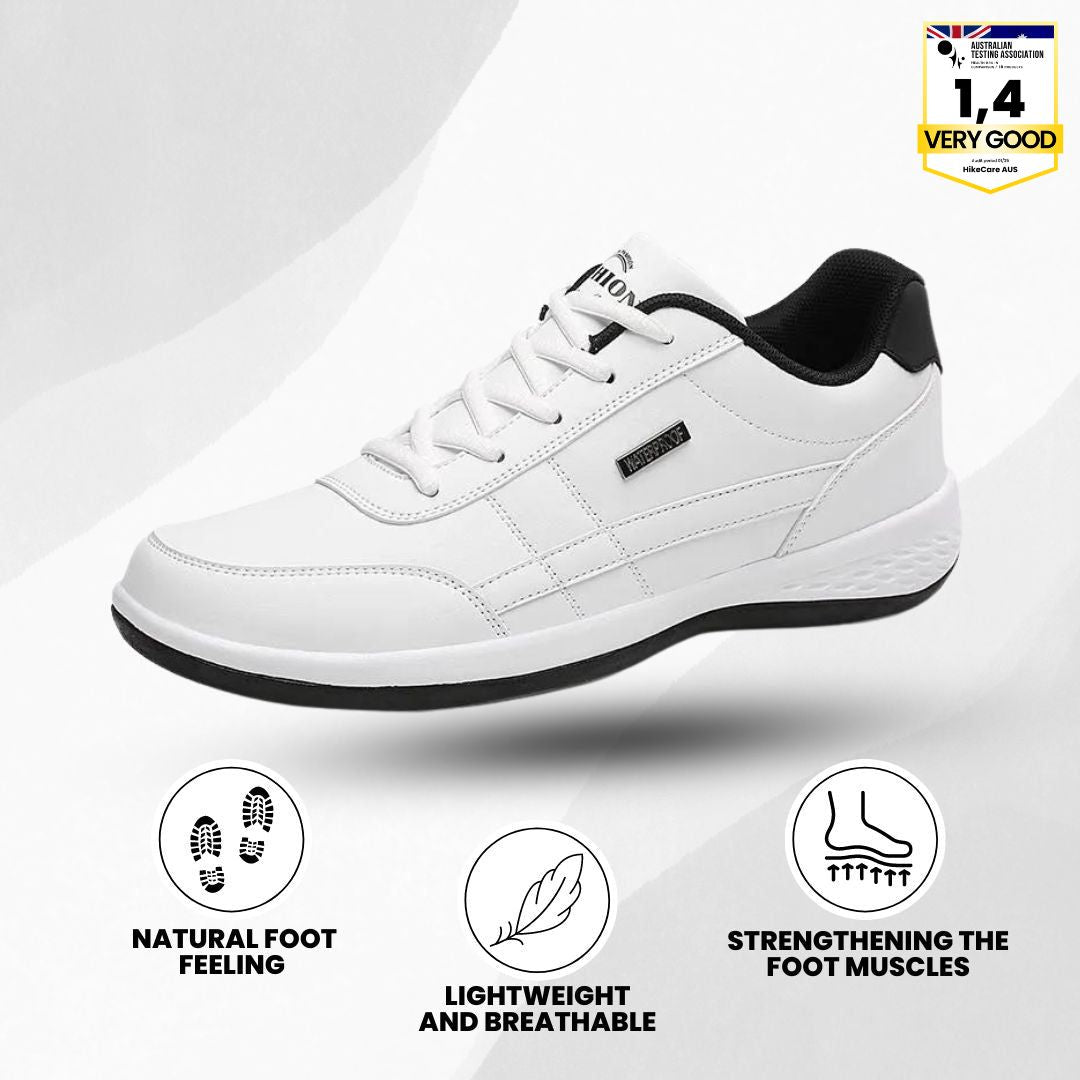 OrthoX - Supportive Ergonomic Shoes for Joint & Foot Relief