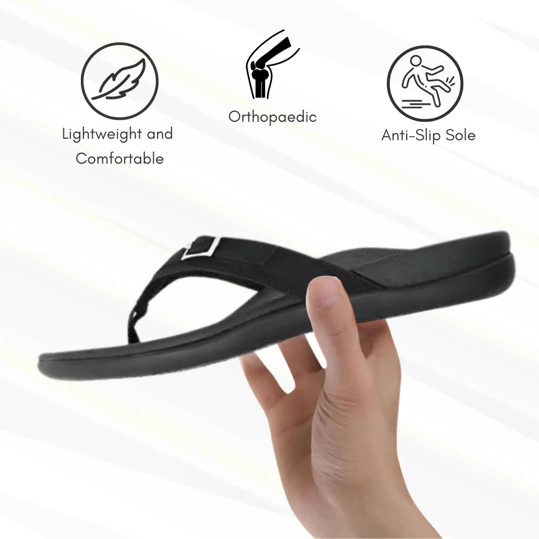Orthofit™ - orthopaedic pain relieving sandals