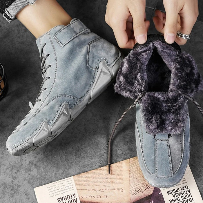 FeelFree – Ergonomic, healthy & non-slip barefoot shoes