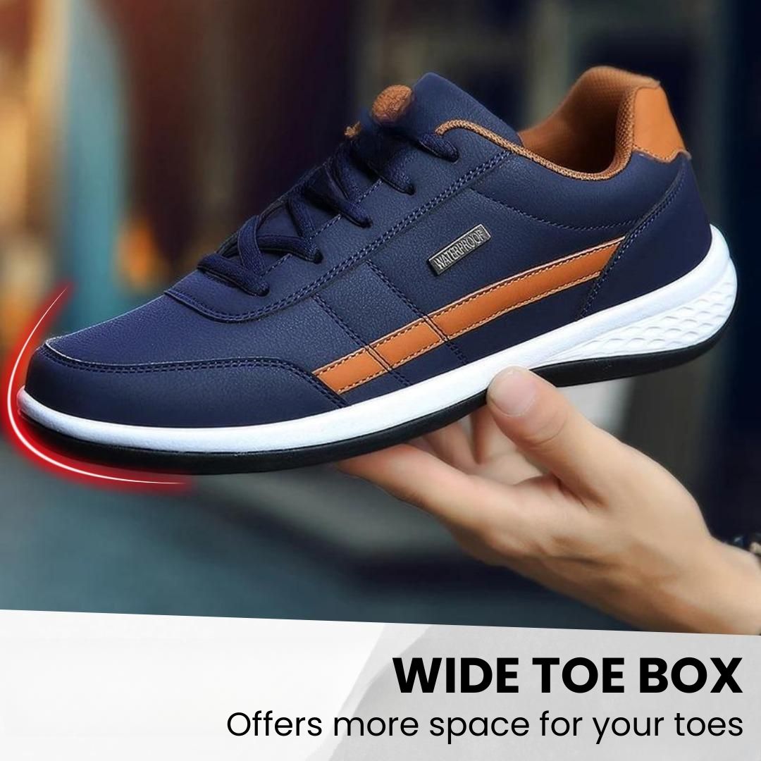 OrthoX - Supportive Ergonomic Shoes for Joint & Foot Relief