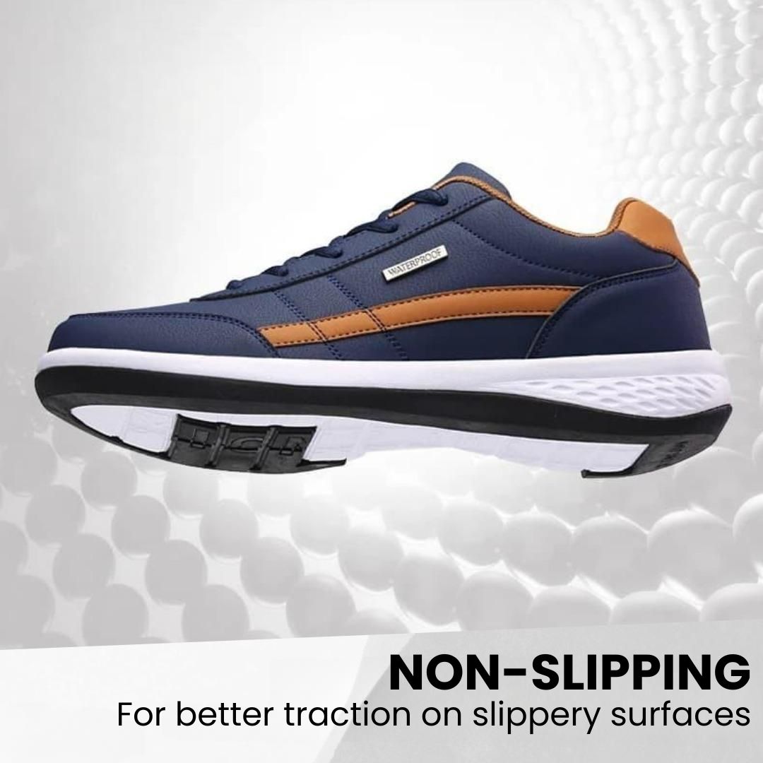 OrthoX - Supportive Ergonomic Shoes for Joint & Foot Relief