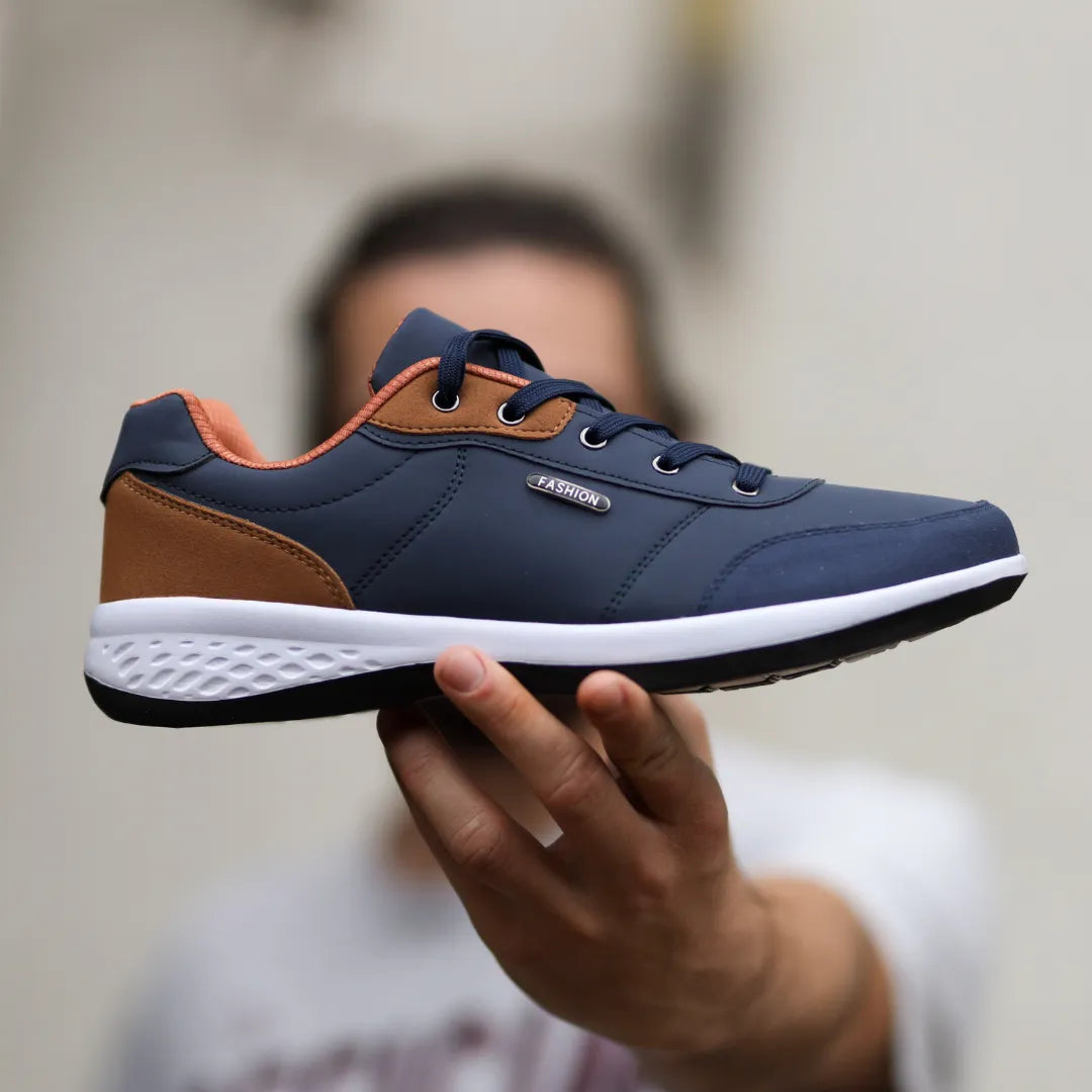 OrthoX - Supportive Ergonomic Shoes for Joint & Foot Relief
